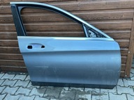 MERCEDES C-KLASA W205 15- DRZWI PRZEDNIE PRAWE