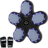 Zestaw bokserski Maszyna Do Muzyki Bokserskiej