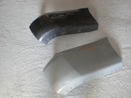 NAROZNIK ZDERZAKA PRAWY TOYOTA PROACE