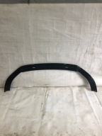 Spoiler Rieger Maxton audi RS3 8V SPORTBACK SEDAN