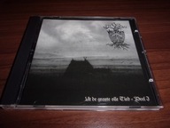 Heimdalls Wacht - Ut de graute olle Tied - Deel I