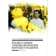 Polsko-czeskie polsko-słowackie kontakty filmowe