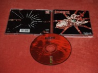 HEADHUNTER Rebirth 1994