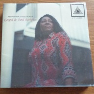 AN ORIGINAL COLLECTION GOSPEL & SOUL -XL4763