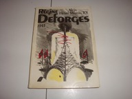 Aleja Henri Martin 101 Deforges