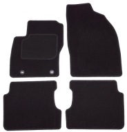 Ford Focus 04-11 dywaniki welurowe Tanie BN