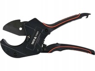 NOŻYCE DO CIĘCIA RUR PCV PP PU PESZLI OBCINAK 63mm