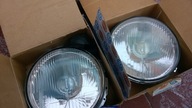 LAMPY REFLEKTORY VW LT I 75-92 CADDY I MK1 82-92 MAN G 79-87 garbus