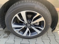 HONDA ODYSSEY FELGI ENKEI 19X7,5 5X120