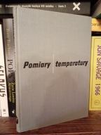 Pomiary temperatury L Michalski