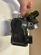 Zawór sterujący EGRV 5000 FCA 50053126 – Alfa Romeo Giulia 2.0 GME 280 KM