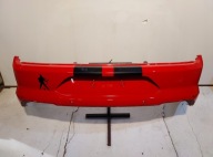 ZDERZAK FORD MUSTANG VI LIFT 18+ TYŁ NR N376 SHELBY GT