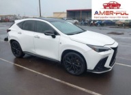 Lexus NX 350 F Sport Handling 2023 2.4 Benzyna 275KM