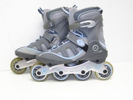 ROLKI K2 LEXIA r 40,5 ALU