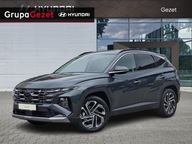 Hyundai Tucson Platinum 1.6 T-GDI 7DCT 150KM