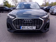 Audi Q3 2.0 TDI