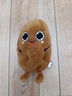 GANG PRODUKCIAKÓW ZIEMNIAK ZIEMOWIT Biedronka MASKOTKA