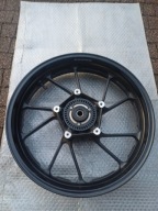 Yamaha MT 07 , tracer 700 felga przód prosta 18r