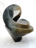 Ptak Modern art 18 cm