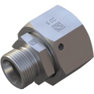 X-KORV 22 L 18 L DKO 18mm 315bar STAUFF