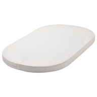 IKEA Materac niemowlęcy do kołyski 73 x 40 x 3,5 cm