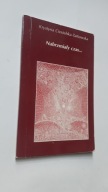 NABRZMIALY CZAS - Krystyna Ciesielska-Tarkowska