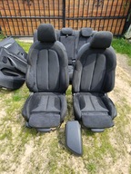 BMW X2 F39 M PAKIET FOTELE KANAPA BOCZKI DRZWI