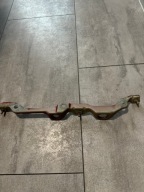 Porsche Boxter UCHWYT BŁOTNIKA PRZÓD LEWY 98150234700