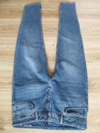 NOISY MAY super modne jeansy ''S''