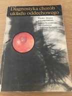 Diagnostyka chorób układu oddechowego Droszcz