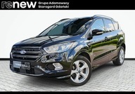Ford Kuga 1.5 EcoBoost 175KM ST-Line Grupa Adamowscy 1.5 Benzyna 176KM