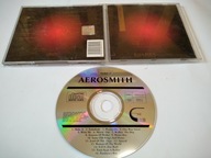 Aerosmith - The Best Of - CD Poland C1128
