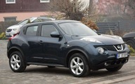 Nissan Juke 1.6B Automat Navi Kamera 122 Tys Km Sprowadzony Oplacony