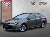 Toyota Corolla 1.8 Hybrid Comfort Seria E21 (2019-