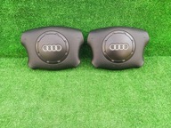 Audi A3 8L 96-00 airbag poduszka powietrzna kierowcy w kierownicę