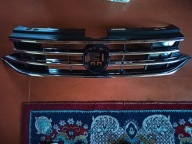 Grill Atrapa chłodnicy VW Tiguan II lift 5Na r-line Highline