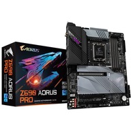 Płyta główna ATX Gigabyte Z690 AORUS PRO BCM od 1 zł