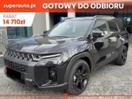 Torres Adventure 1.5 T-GDI aut AWD 163KM 2025
