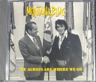 MONTANABLUE We always are where we go !!!