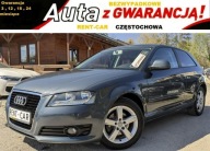 Audi A3 3-drzwiowe 1.6i OPŁACONY Bezwypadkowy