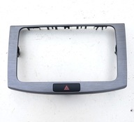 VW PASSAT B7 DEKOR RAMKA OSŁONA RADIA 3AA858069H