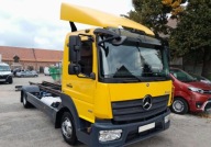 Mercedes-Benz Super stan 5.1 Diesel 178KM