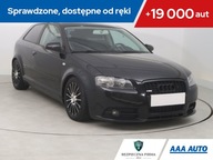 Audi A3 2.0 TDI, Klima, Klimatronic, Tempomat