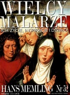 Wielcy Malarze 52 Hans Memling
