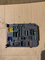 PEUGEOT 508 I STEROWNIK MODUŁ BSI 966554758000