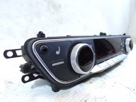 PANEL NAWIEWU KLIMATYZACJI AUDI A4 B9 8W 8W0820043G