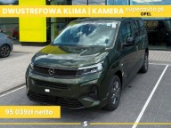 Opel Combo Kombi M L1H1 EAT8 1.5 131KM