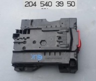 KLEMA BEZPIECZNIK MERCEDES GLK 204 X204 2045403950