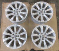 KOŁA FELGI ALUMINIOWE ALUFELGI OPEL INSIGNIA A