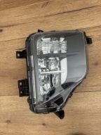 MITSUBISHI L200 V LIFT 2019 HALOGEN DRL PRAWY PRZEDNI 8315A058